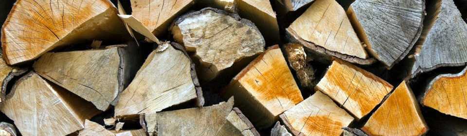 firewood banner